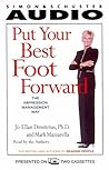 Put Your Best Foot Forward: The Impression Management Way