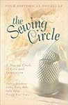 The Sewing Circle: Tumbling Blocks/Old Maid's Choice/Jacob's Ladder/Four Hearts