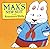 Max's New Suit (Max and Ruby)