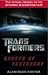 Transformers by Alan Dean Foster