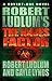 The Hades Factor (Covert-One, #1)