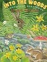 Into the Woods: A Woodland Scrapbook