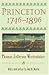 Princeton, 1746-1896
