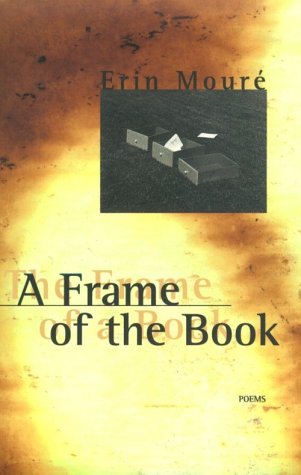 A Frame of the Book (Paperback)
