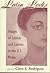 Latin Looks by Clara E. Rodríguez Latin Looks by Clara E. Rodríguez