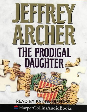 The Prodigal Daughter