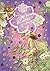 Flower Fairies Friends Enchanted Garden Sticker Bk (uk Ed)