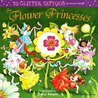 The Flower Princesses (Paperback)