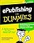 ePublishing for Dummies
