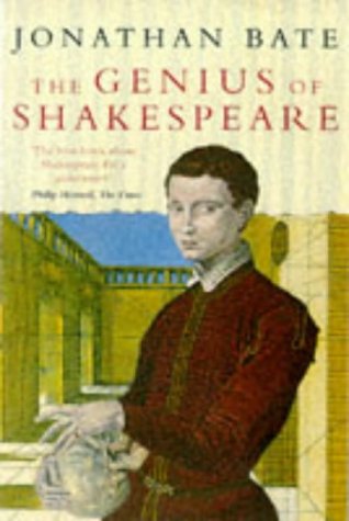 The Genius of Shakespeare (Paperback)