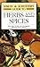 Simon & Schuster's Guide to Herbs and Spices (Nature Guide Series)