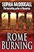 Rome Burning (Romanitas, #2)