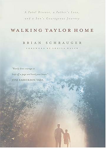 Walking Taylor Home (Hardcover)
