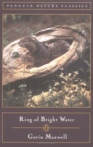 Ring of Bright Water (Ring of Bright Water, #1)
