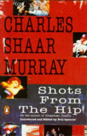 Shots from the Hip (Paperback)