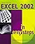 Excel 2002 in Easy Steps