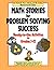 Math Stories for Problem Solving Success: Ready-To Use Activities for Grades 7-12