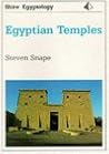 Egyptian Temples Egyptian Temples