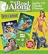 Jungle Collection: Wild / Tarzan / Jungle Book (Disney's Read-along Collection) Jungle Collection: Wild / Tarzan / Jungle Book (Disney's Read-along Collection)