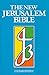 Bible (Bible NJB)