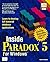 Inside Paradox 5 for Window...