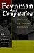Feynman And Computation by Anthony J.G. Hey