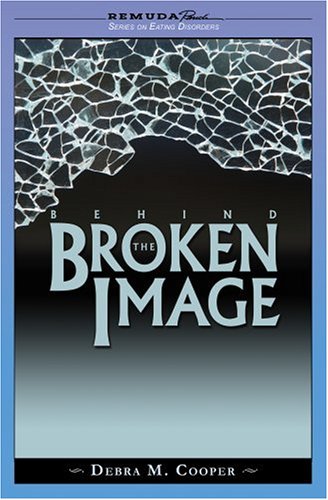 Behind the Broken Image (Paperback)