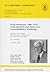 Erwin Stresemann (1889 - 1972) - Leben und Werk eines Pioniers der wissenschaftlichen Ornithologie.