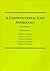 A Constitutional Law Anthology (Anthology Series)