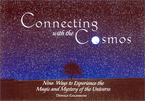 Connecting with the Cosmos (Hardcover)