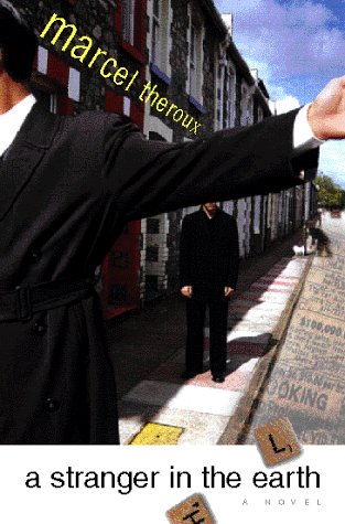 A Stranger in the Earth (Hardcover)