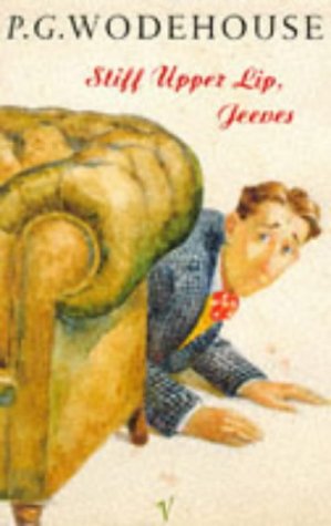 STIFF UPPER LIP JEEVES