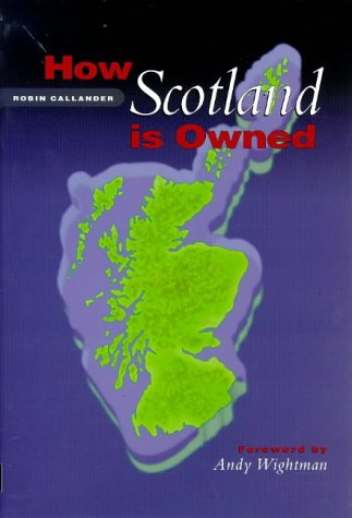 How Scotland is Owned (Paperback)