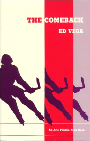 The Comeback (Paperback)