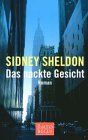 Das Nackte Gesicht. Roman by Sidney Sheldon
