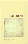 After I Was Dead: Poems (Contemporary Poetry Series)