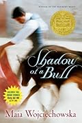 Shadow of a Bull 