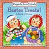 Raggedy Ann and Andy: Easter Treats, A Book of Colors