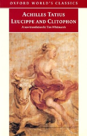 Leucippe and Clitophon (Paperback)