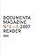 Documenta 12 Magazine No 1-3 Reader by Roger M. Buergel