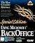 Using Microsoft Backoffice