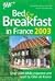 AAA Bed & Breakfast in France 2003