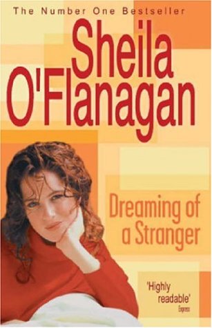 Dreaming of a Stranger (Hardcover)