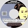 Catherine Ponder:The Dynamic Laws of Prosperity Series 3 : Success is mental preparation. It is up to you. You must set a goal; get definite about what you want.