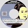 What You See Is What You Get (The Dynamic Laws of Prosperity Series)