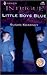 Little Boys Blue (The Sutton Babies #2)