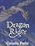 Dragon Rider by Cornelia Funke