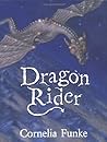 Dragon Rider by Cornelia Funke