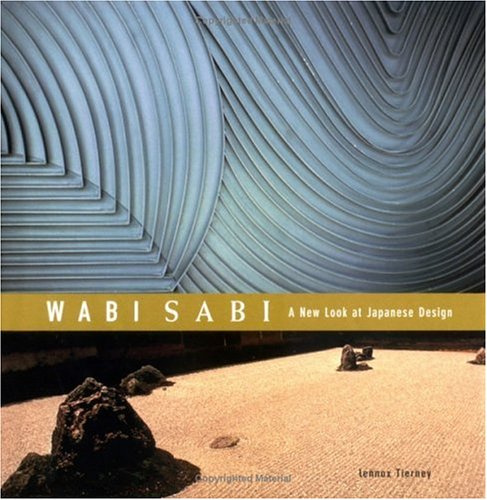 Wabi Sabi: A New Look at Japanese Design (Hardcover)
