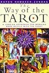 The Way of the Tarot  by Karen M. Hamaker-Zondag